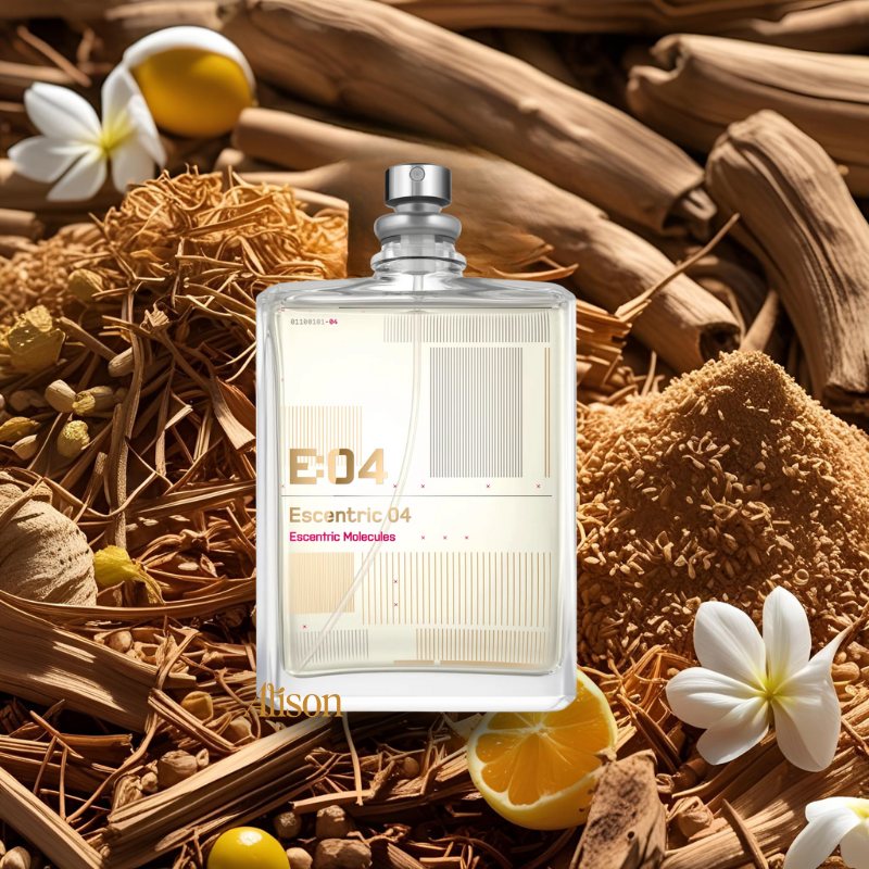 Escentric Molecules E:04 EDT